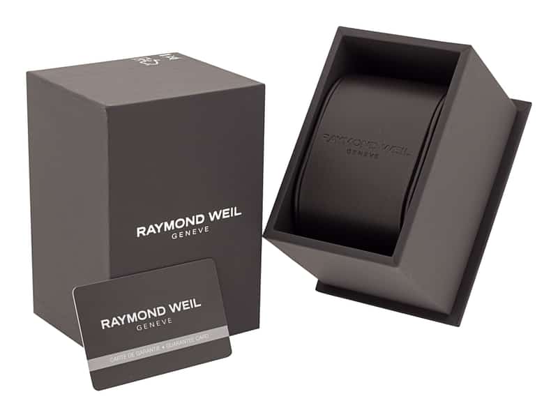 Raymond Weil Freelancer 2780-STP-65001
